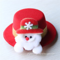 MYLOVE christmas hat hair accessory party hat cheap XMAS-06